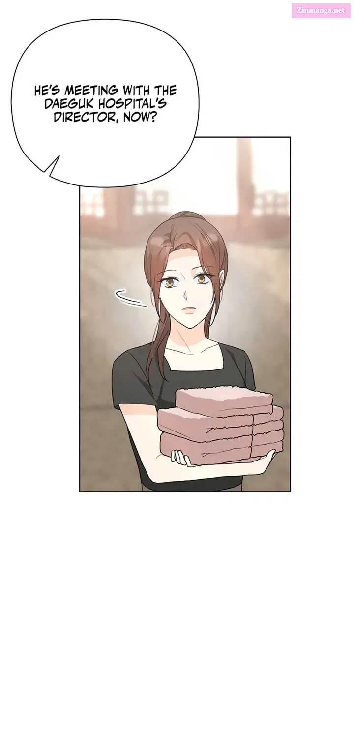 First Love Mangakakalot X Chapter 11 Page 20