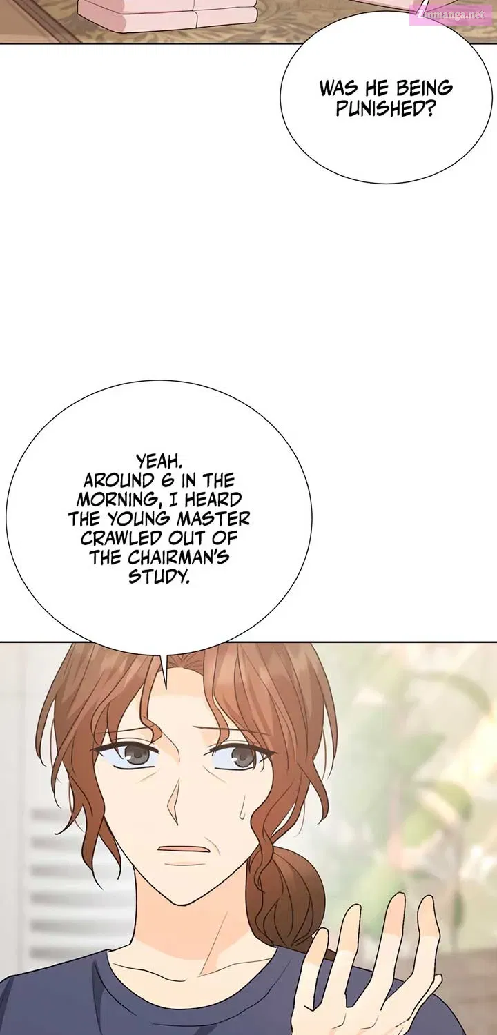 First Love Mangakakalot X Chapter 11 Page 3