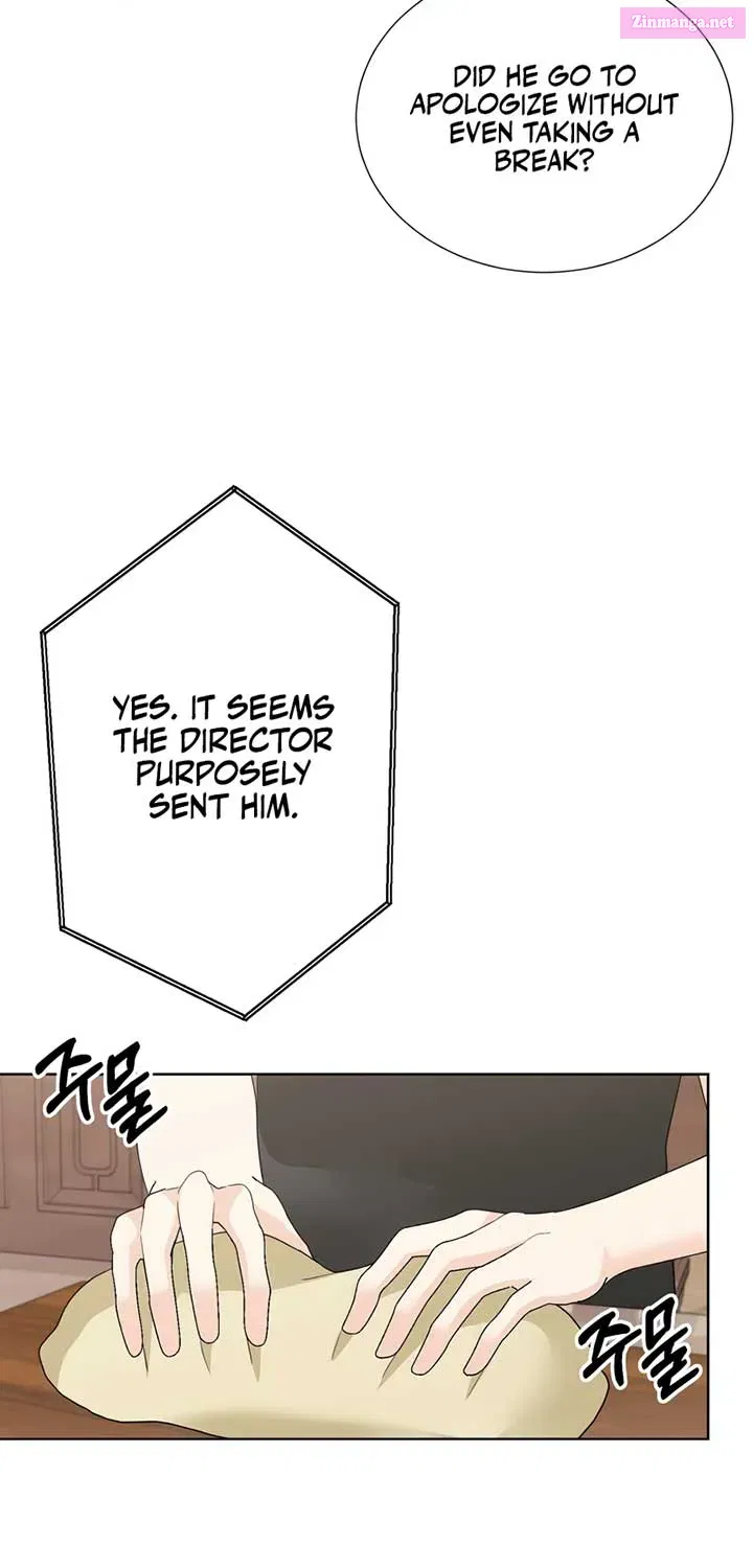 First Love Mangakakalot X Chapter 11 Page 22