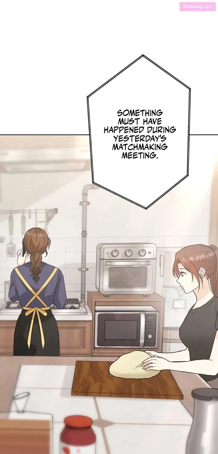 First Love Mangakakalot X Chapter 11 Page 23