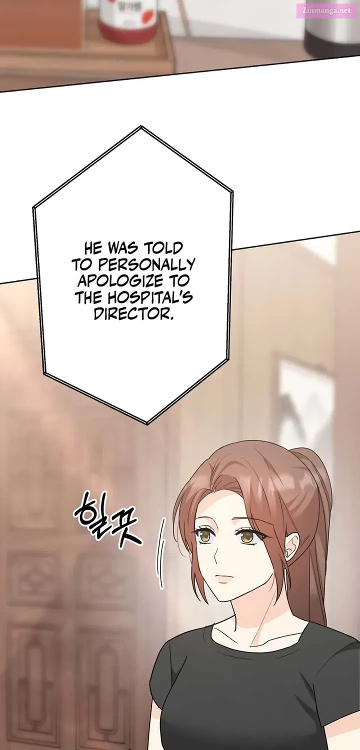 First Love Mangakakalot X Chapter 11 Page 24