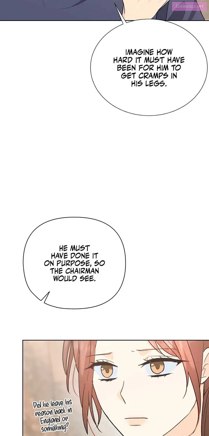 First Love Mangakakalot X Chapter 11 Page 4