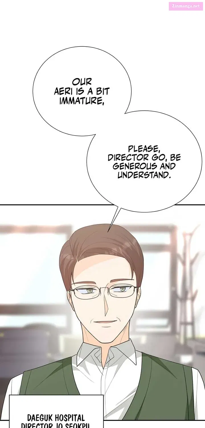 First Love Mangakakalot X Chapter 11 Page 31