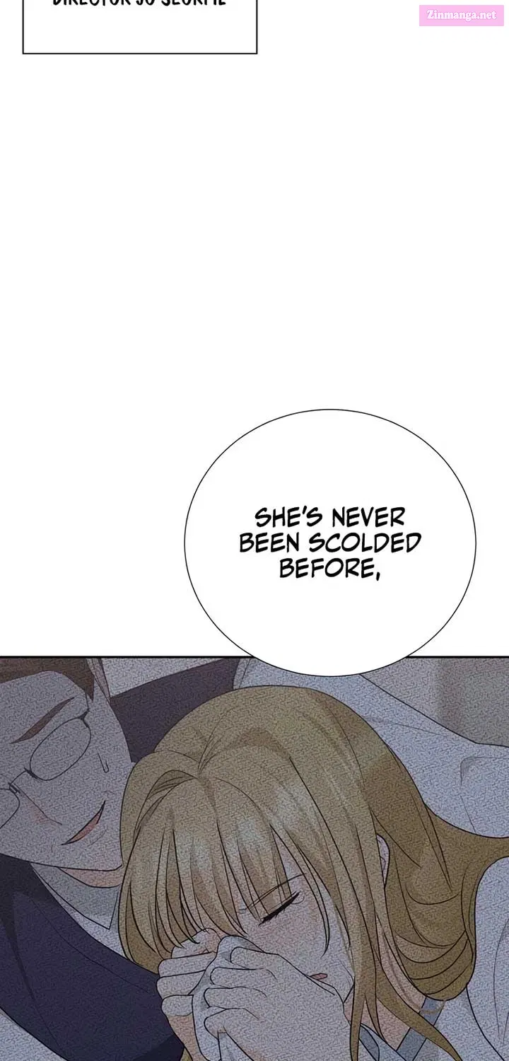 First Love Mangakakalot X Chapter 11 Page 32