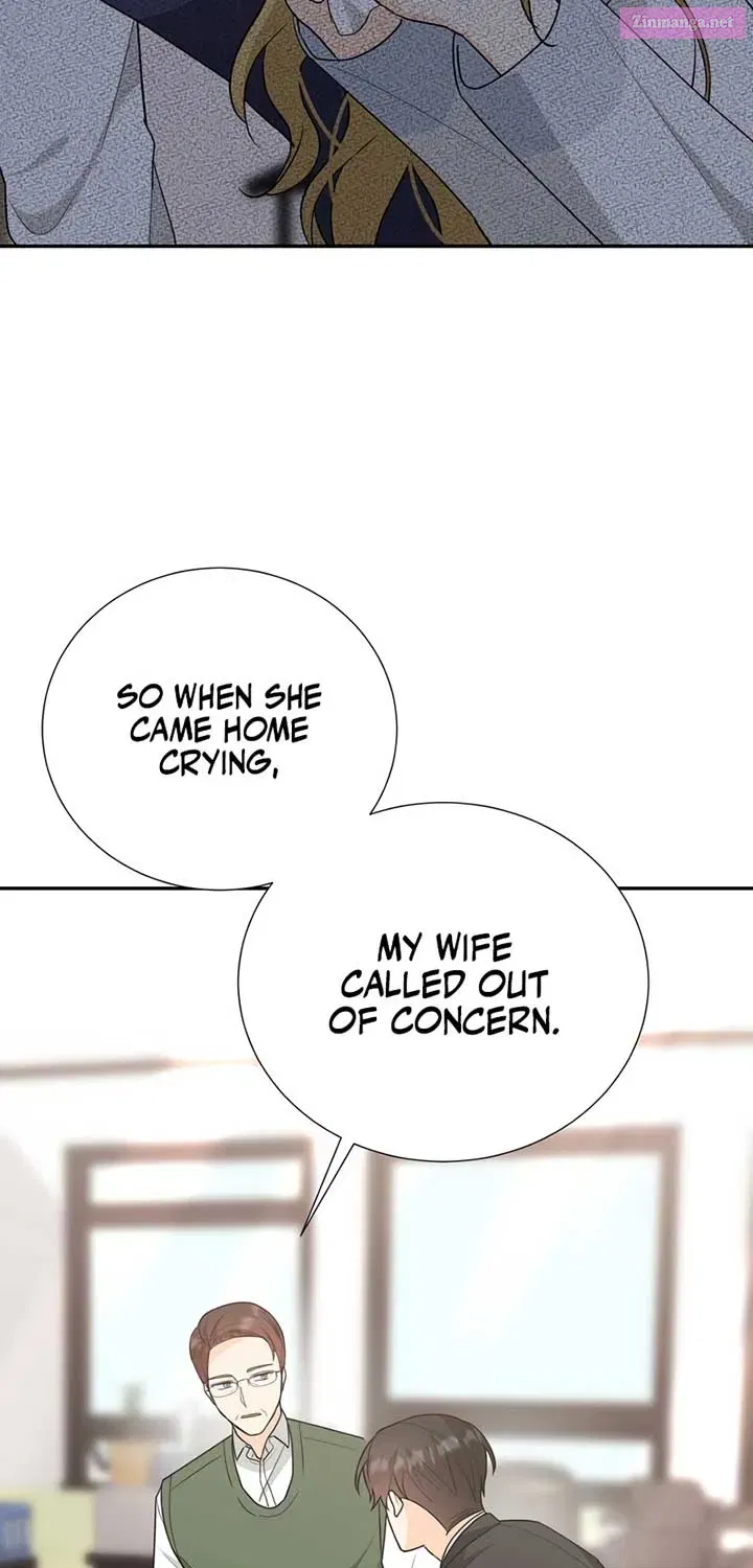 First Love Mangakakalot X Chapter 11 Page 33