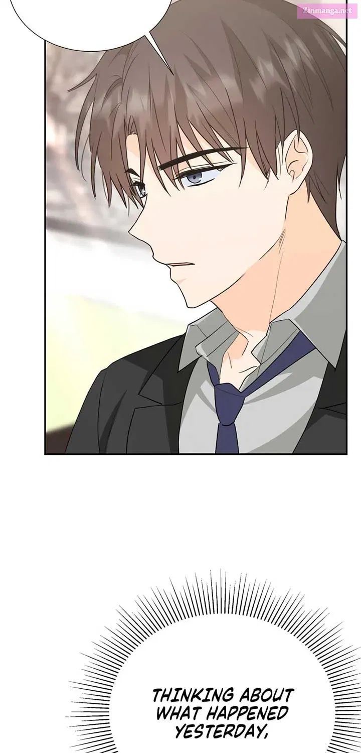 First Love Mangakakalot X Chapter 11 Page 35