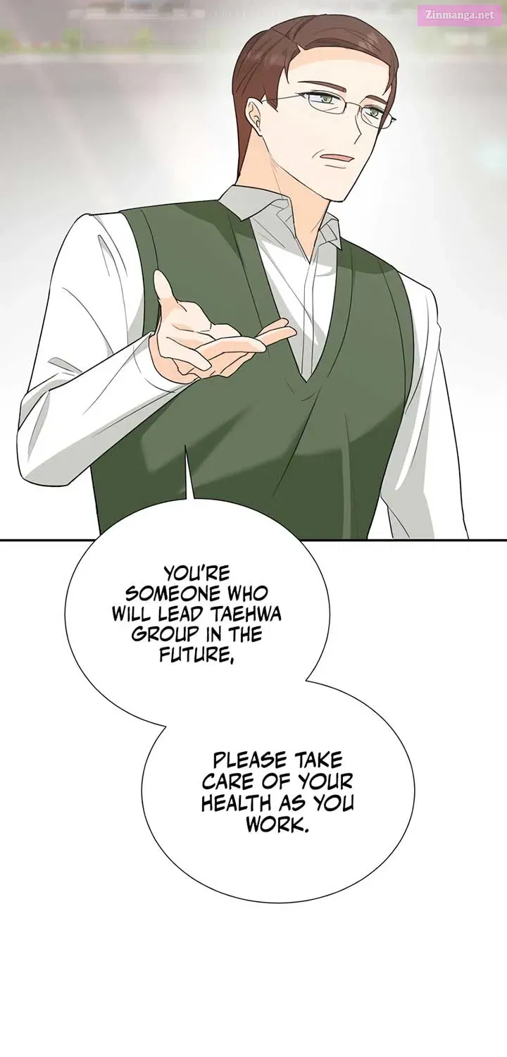 First Love Mangakakalot X Chapter 11 Page 40