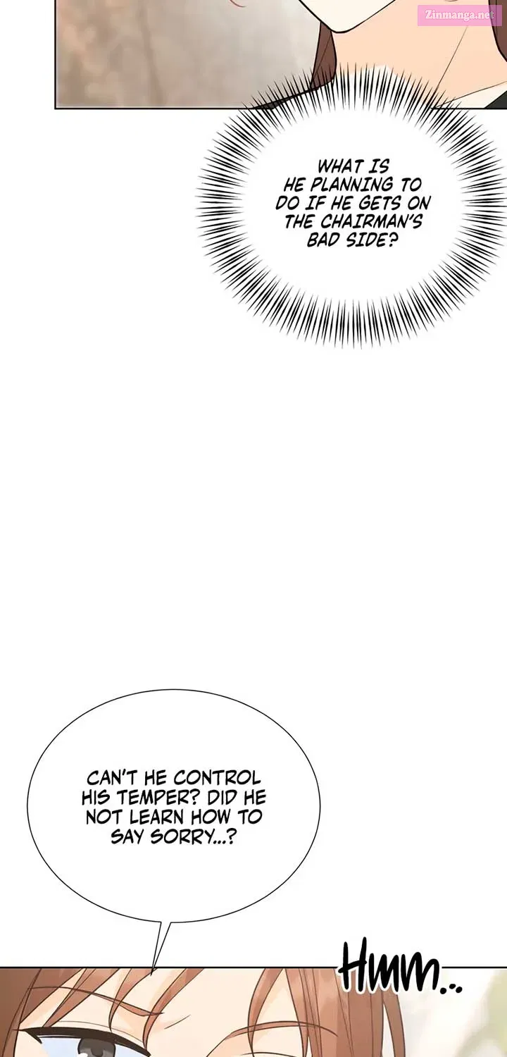 First Love Mangakakalot X Chapter 11 Page 5
