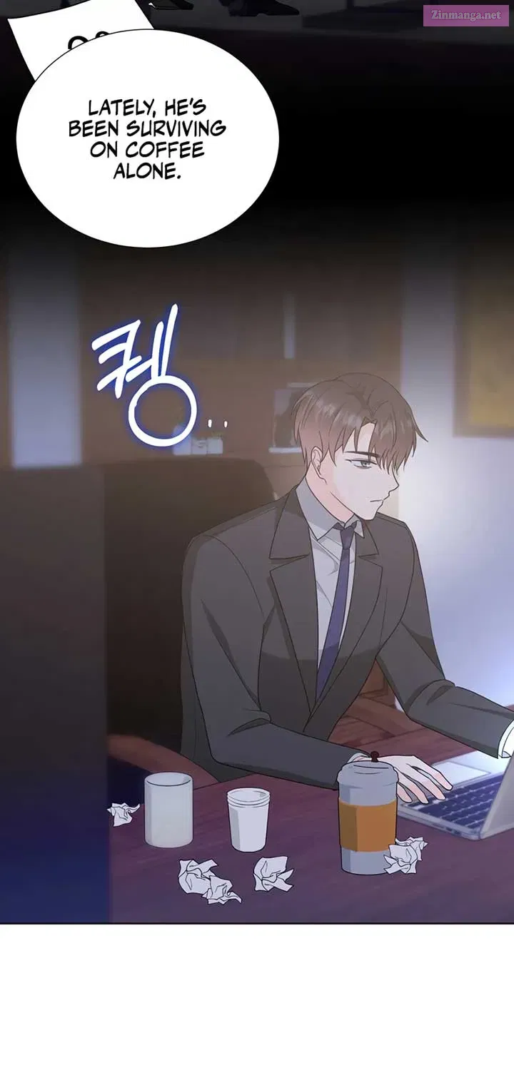 First Love Mangakakalot X Chapter 11 Page 53
