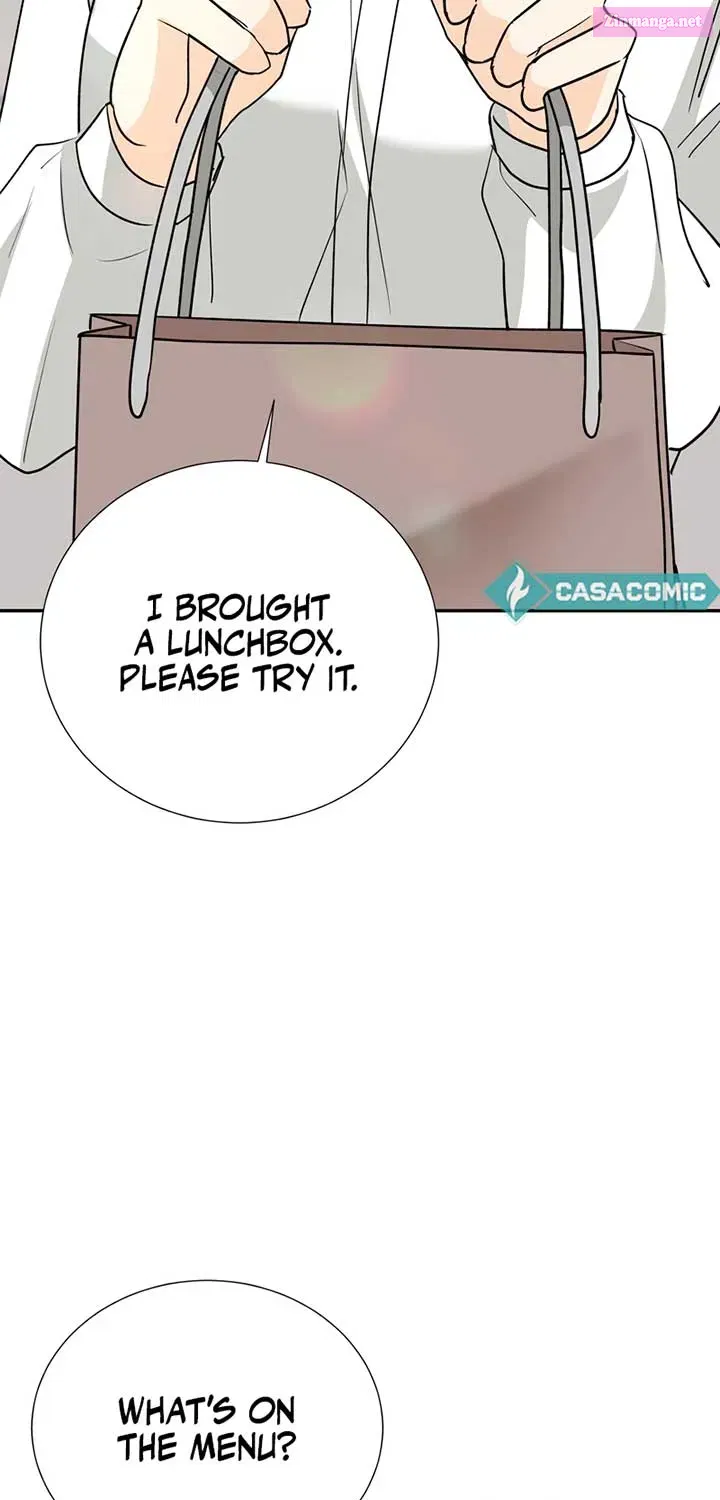 First Love Mangakakalot X Chapter 11 Page 60