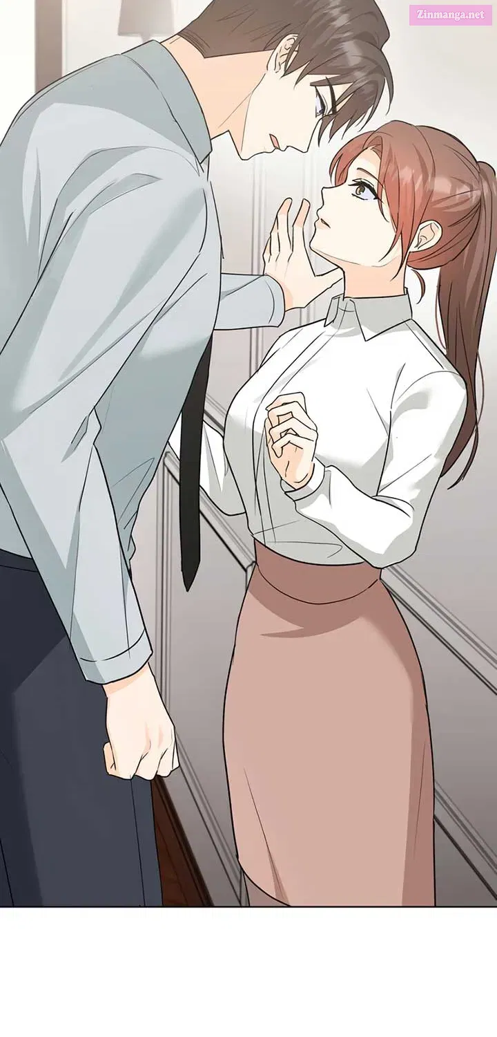 First Love Mangakakalot X Chapter 11 Page 63