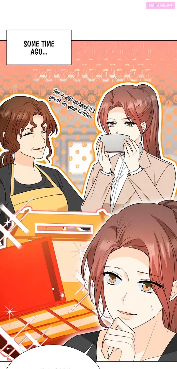 First Love Mangakakalot X Chapter 11 Page 8