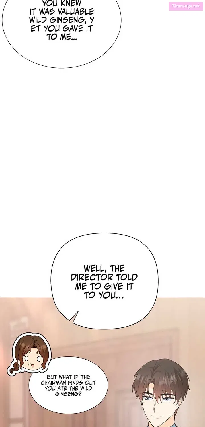 First Love Mangakakalot X Chapter 11 Page 9