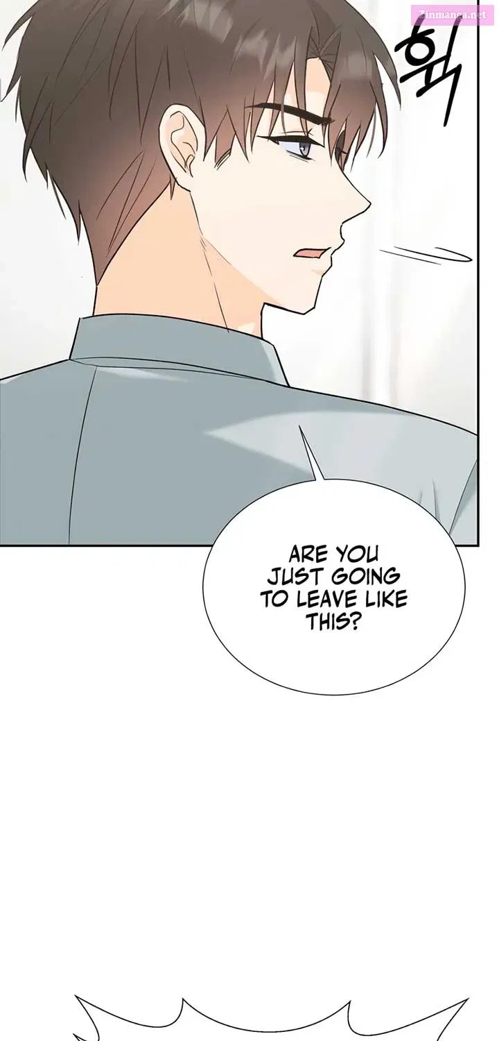 First Love Mangakakalot X Chapter 12 Page 17