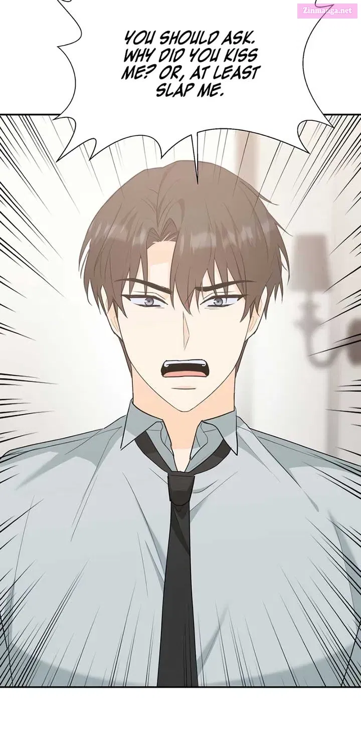 First Love Mangakakalot X Chapter 12 Page 18
