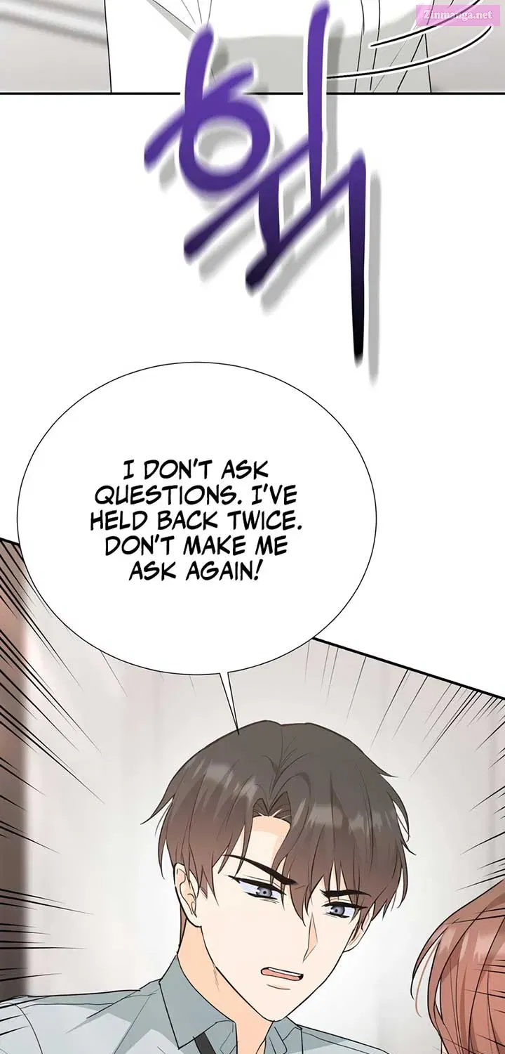 First Love Mangakakalot X Chapter 12 Page 24