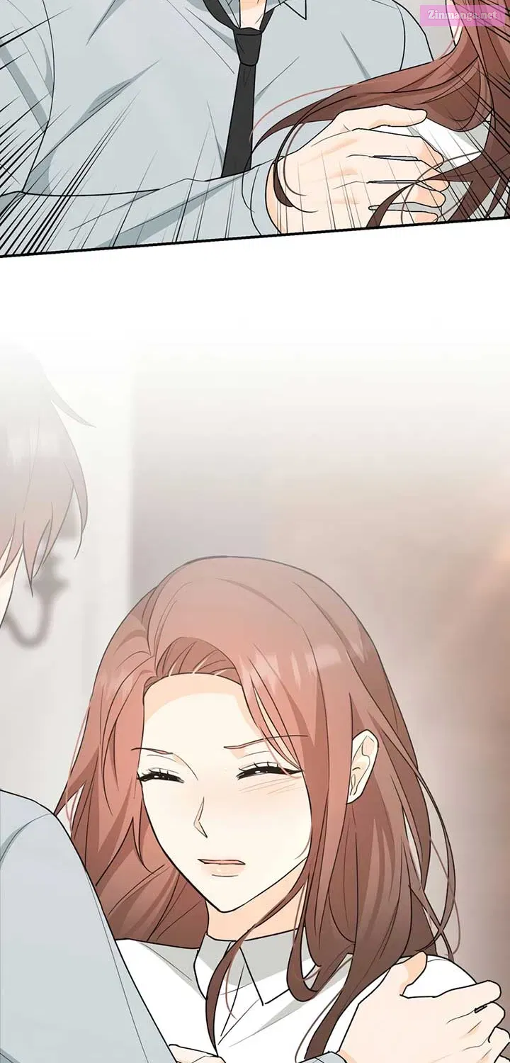 First Love Mangakakalot X Chapter 12 Page 25