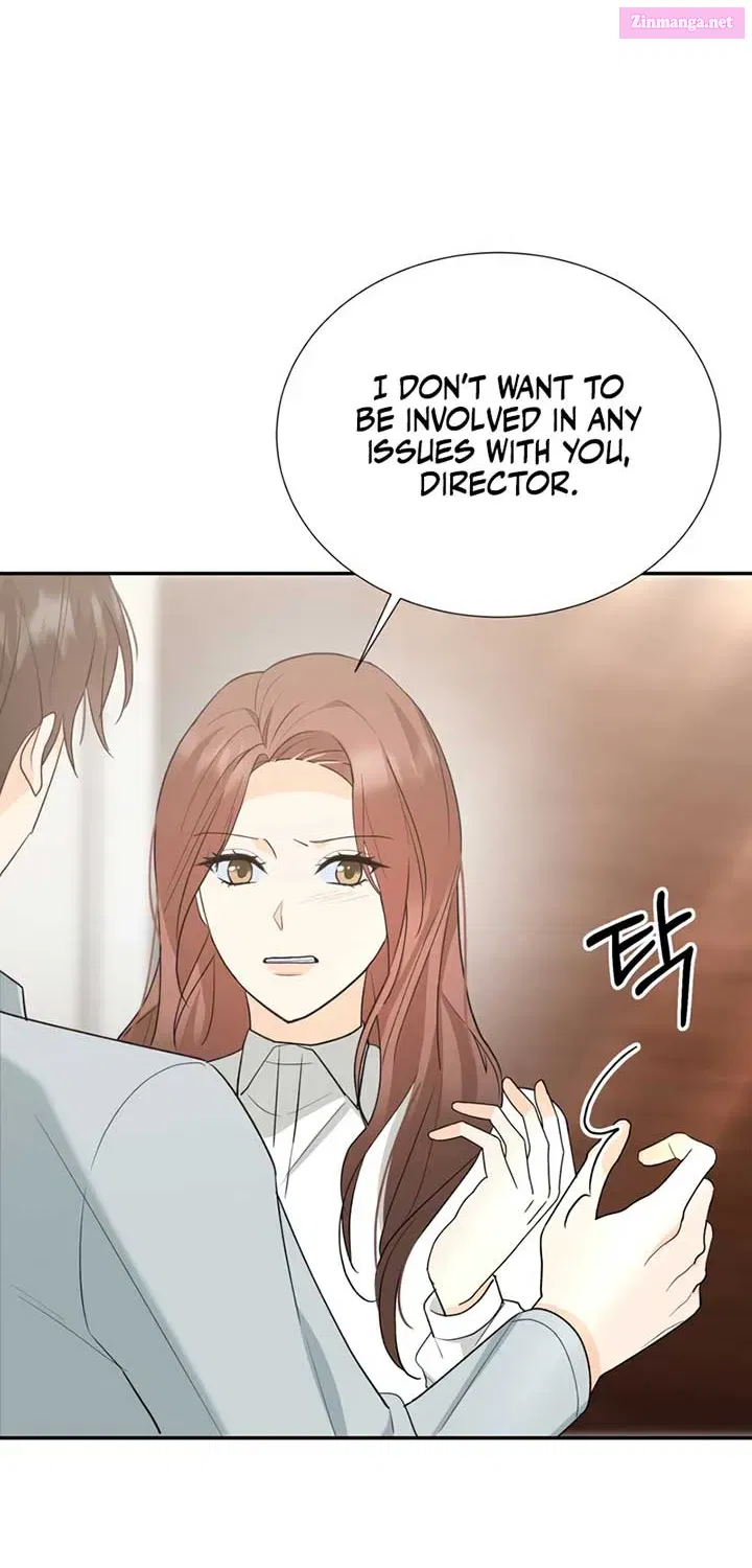 First Love Mangakakalot X Chapter 12 Page 27