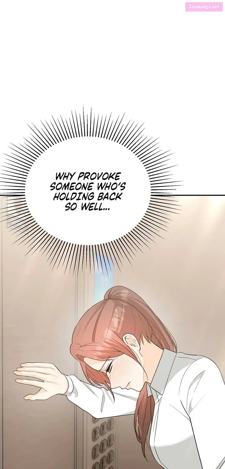 First Love Mangakakalot X Chapter 12 Page 33