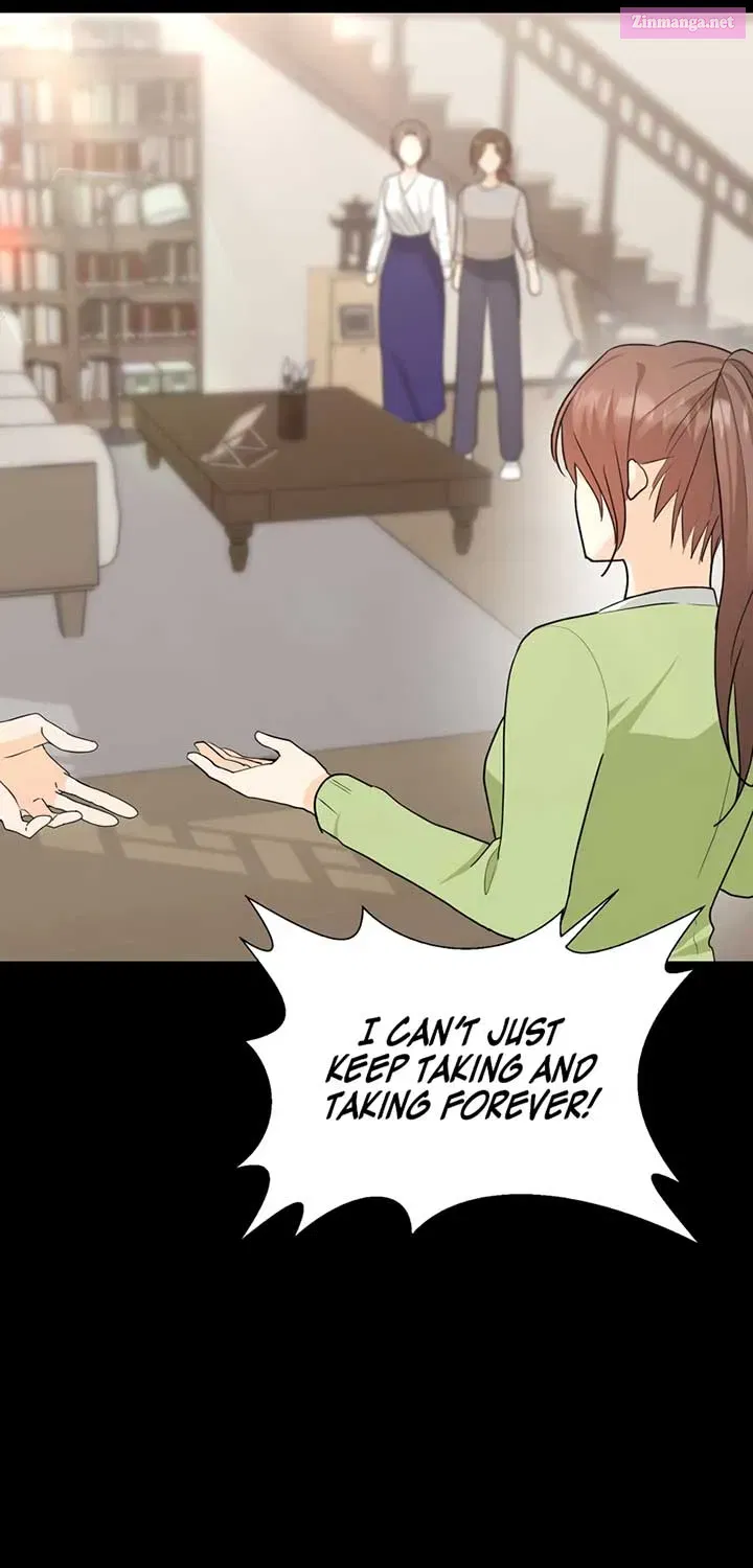 First Love Mangakakalot X Chapter 12 Page 37