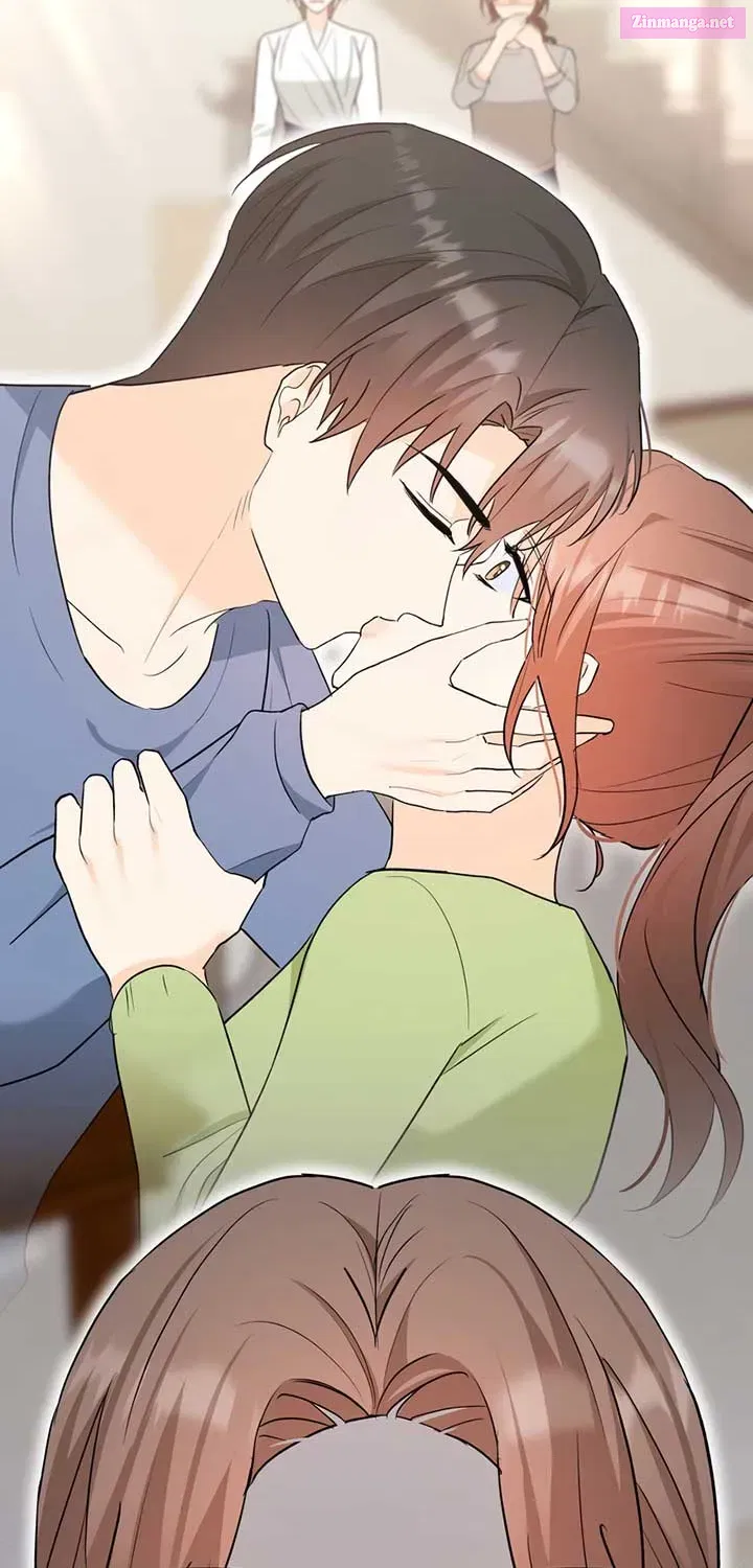First Love Mangakakalot X Chapter 12 Page 41
