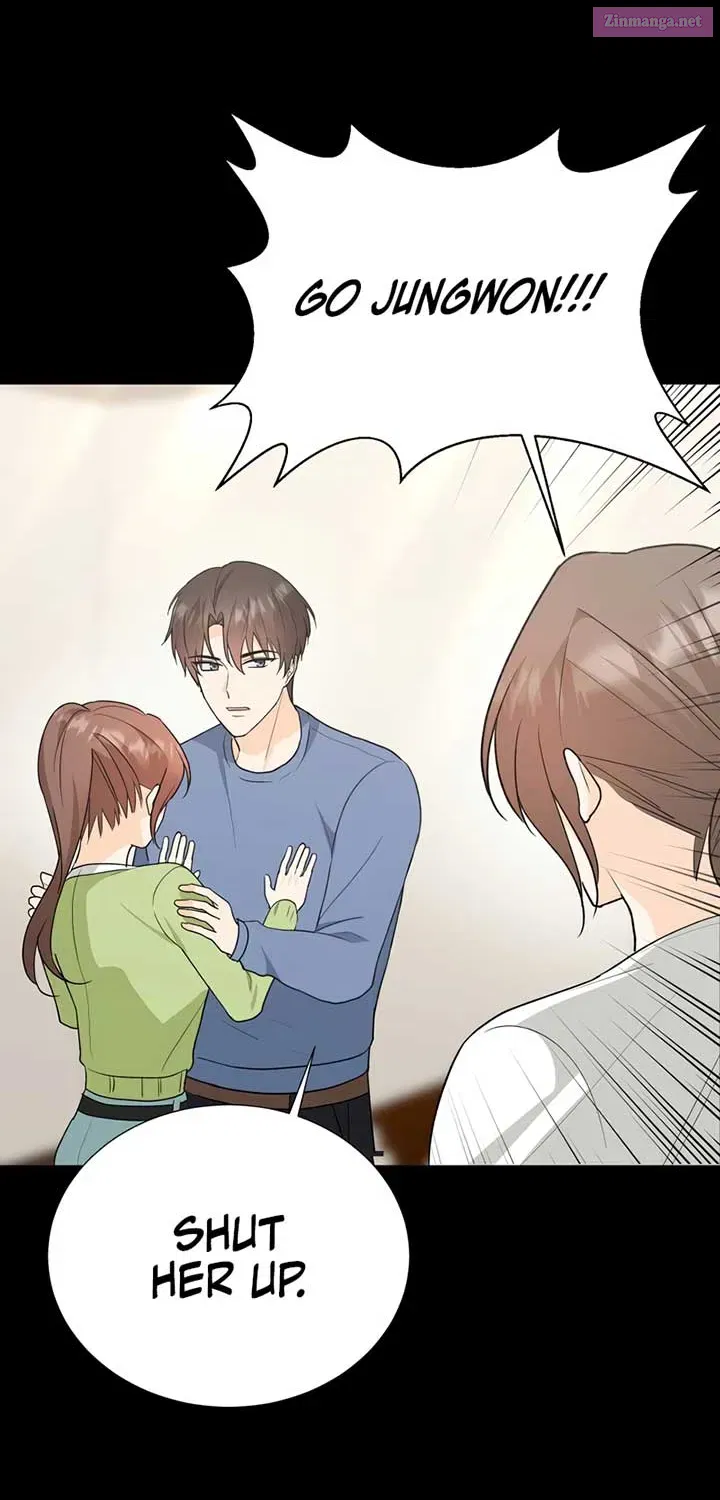 First Love Mangakakalot X Chapter 12 Page 43