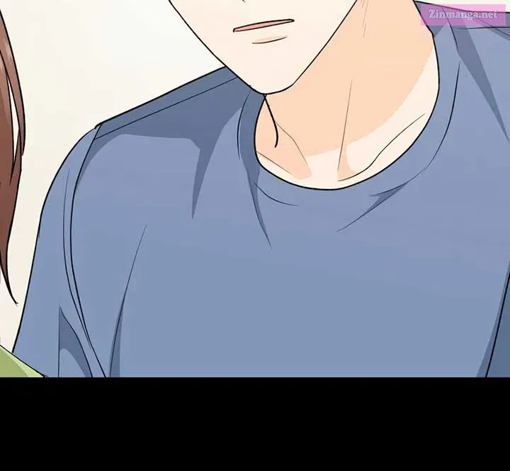 First Love Mangakakalot X Chapter 12 Page 45