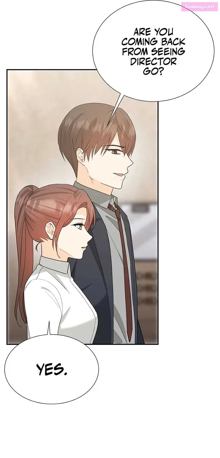 First Love Mangakakalot X Chapter 12 Page 55