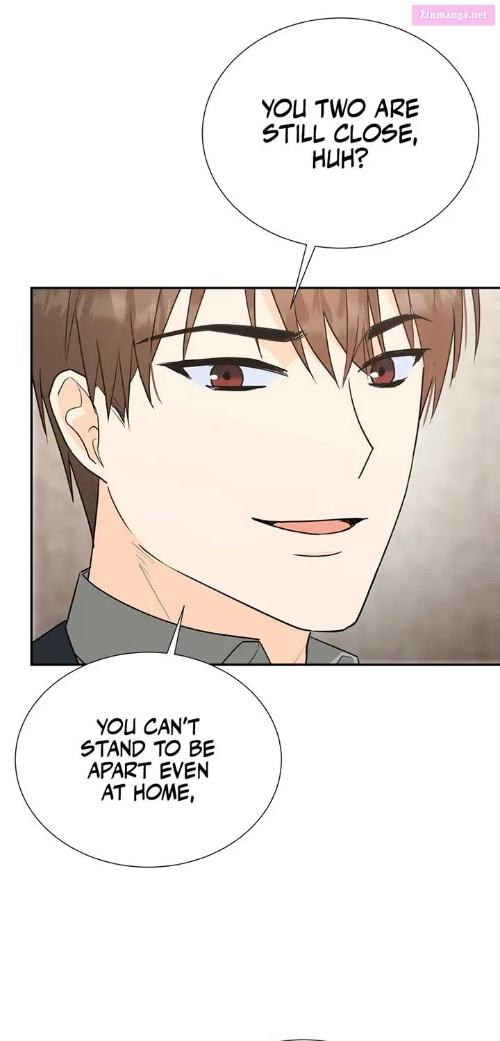 First Love Mangakakalot X Chapter 12 Page 56