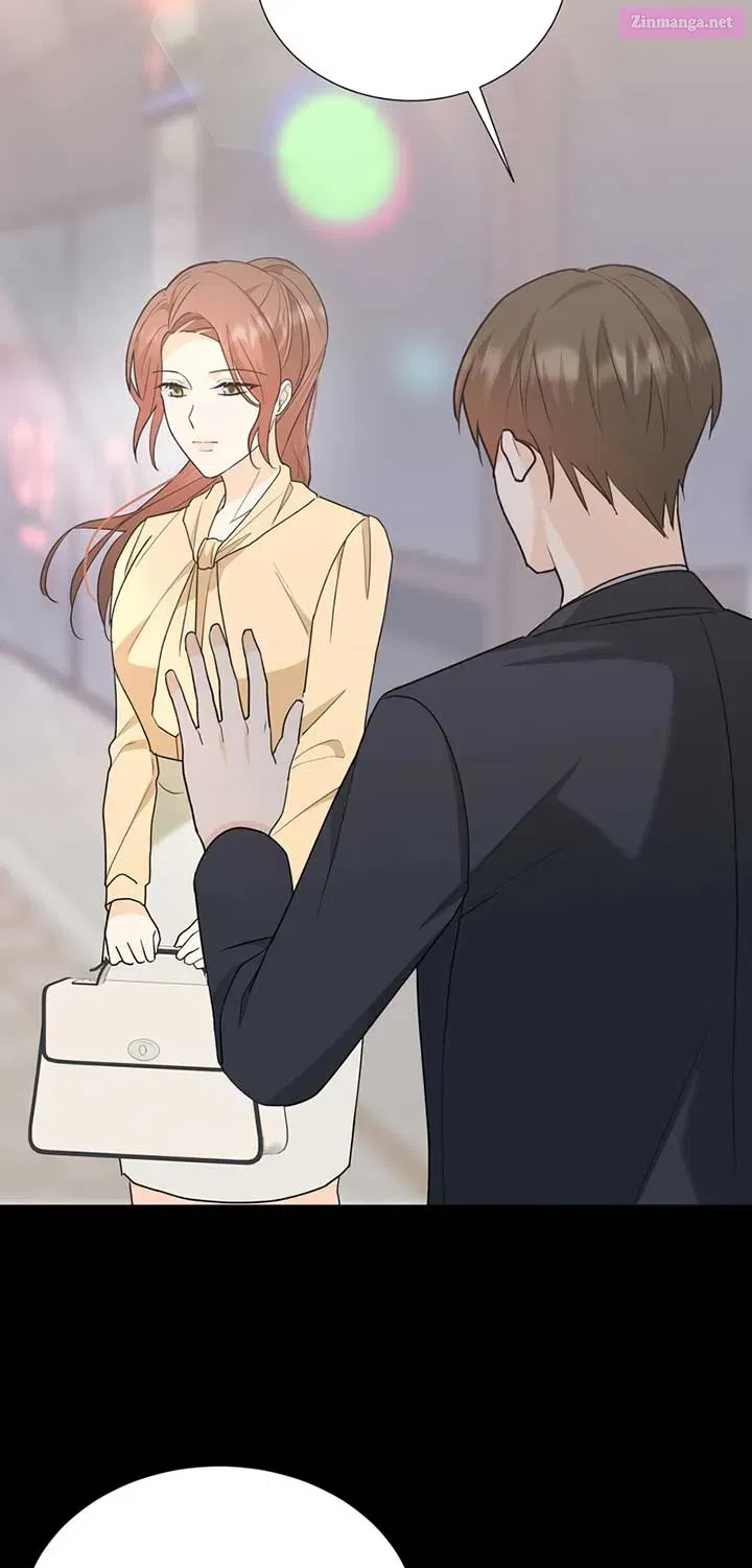 First Love Mangakakalot X Chapter 12 Page 61