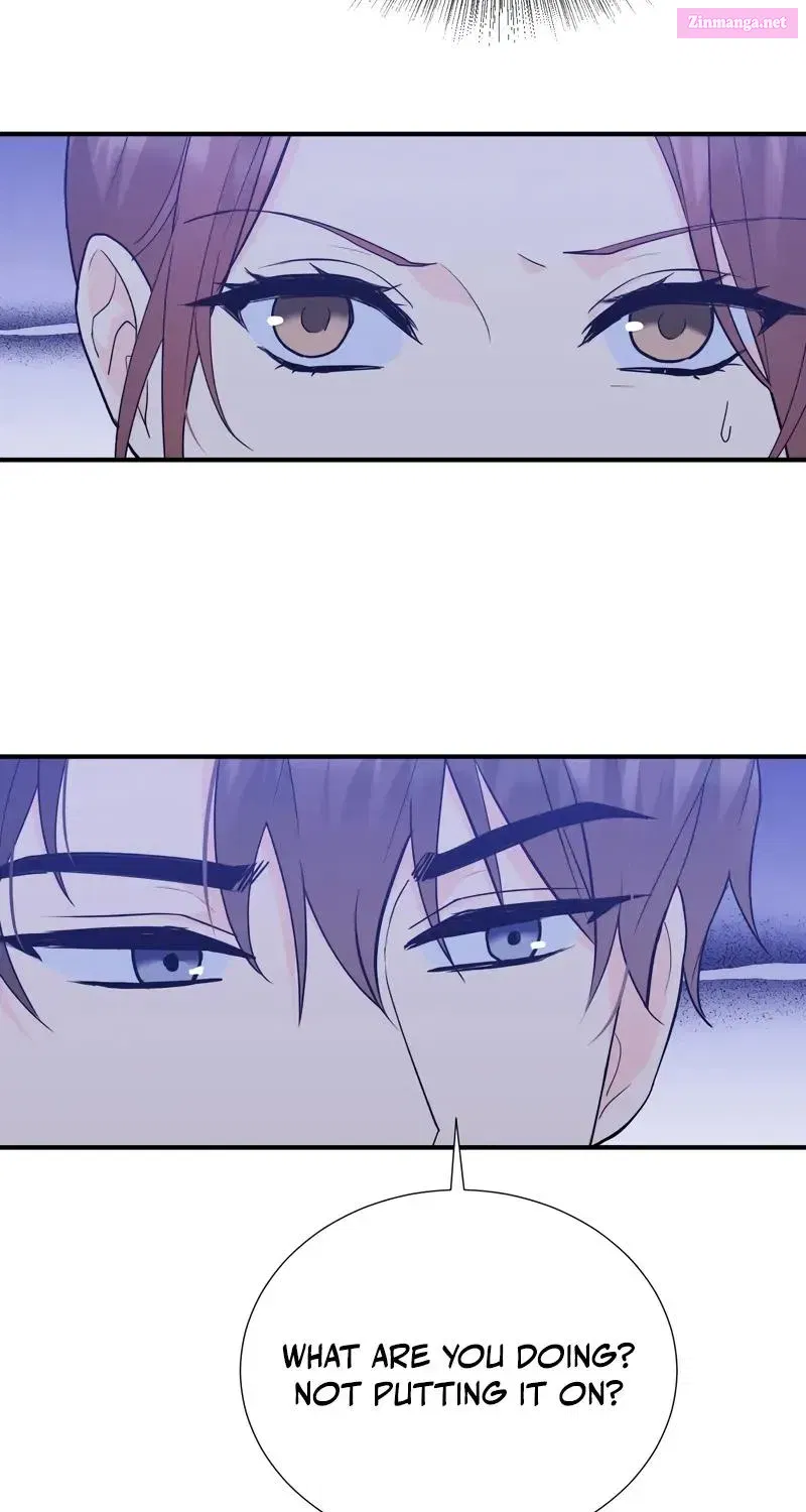 First Love Mangakakalot X Chapter 9 Page 5