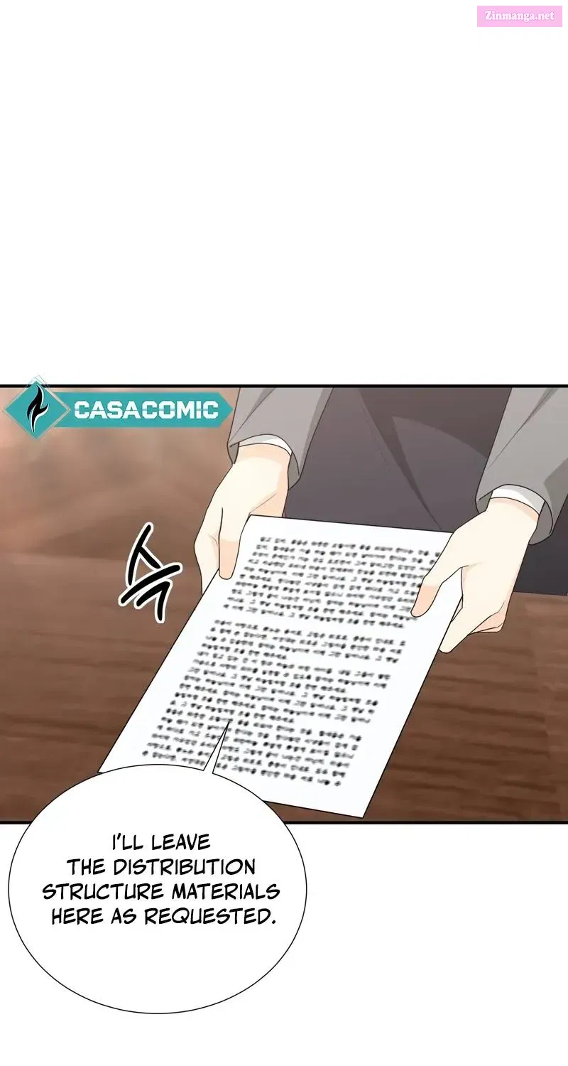 First Love Mangakakalot X Chapter 9 Page 44