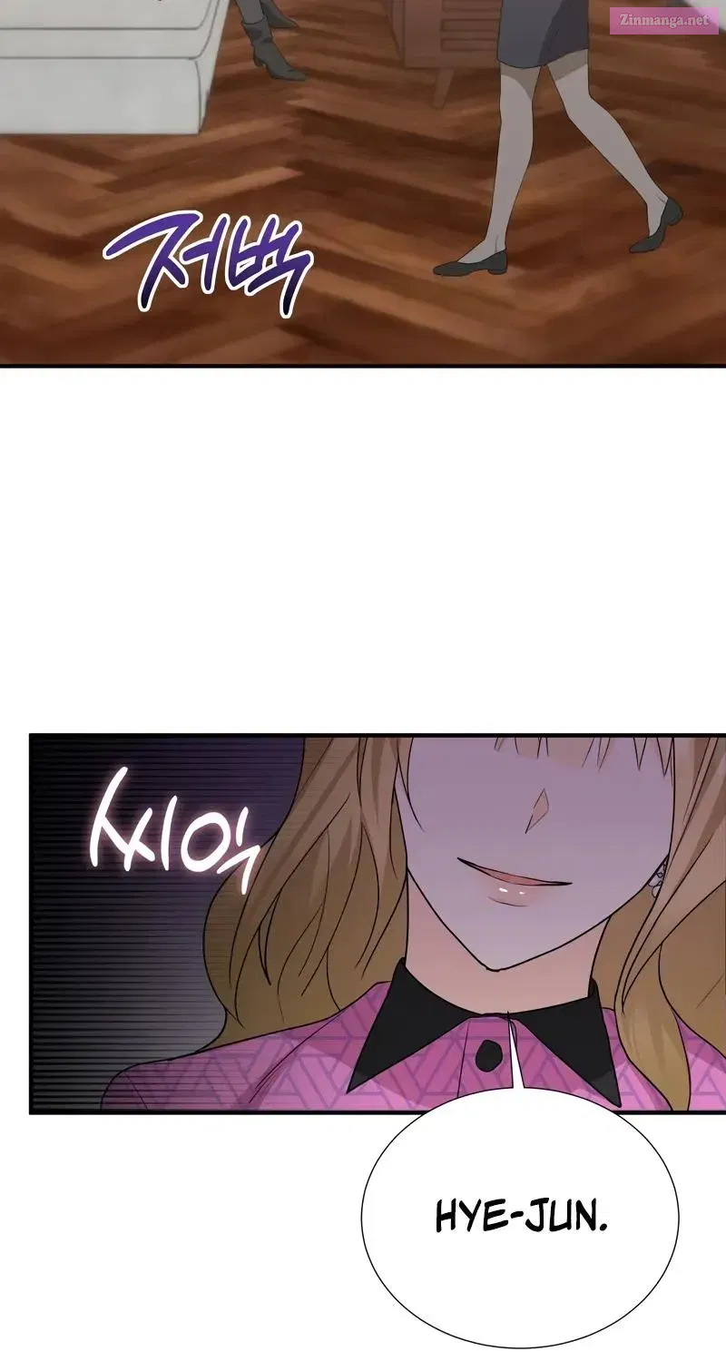 First Love Mangakakalot X Chapter 9 Page 47