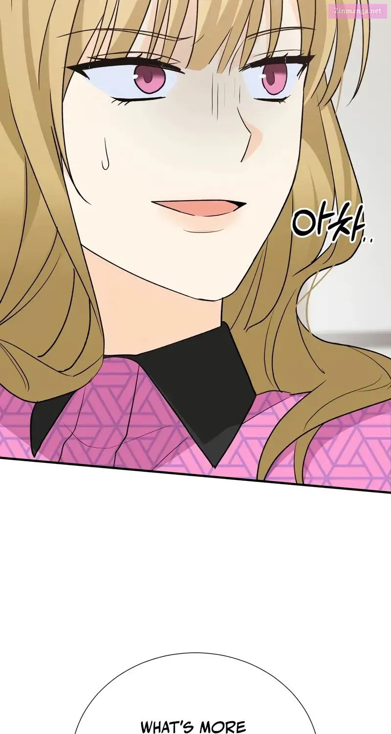 First Love Mangakakalot X Chapter 9 Page 60
