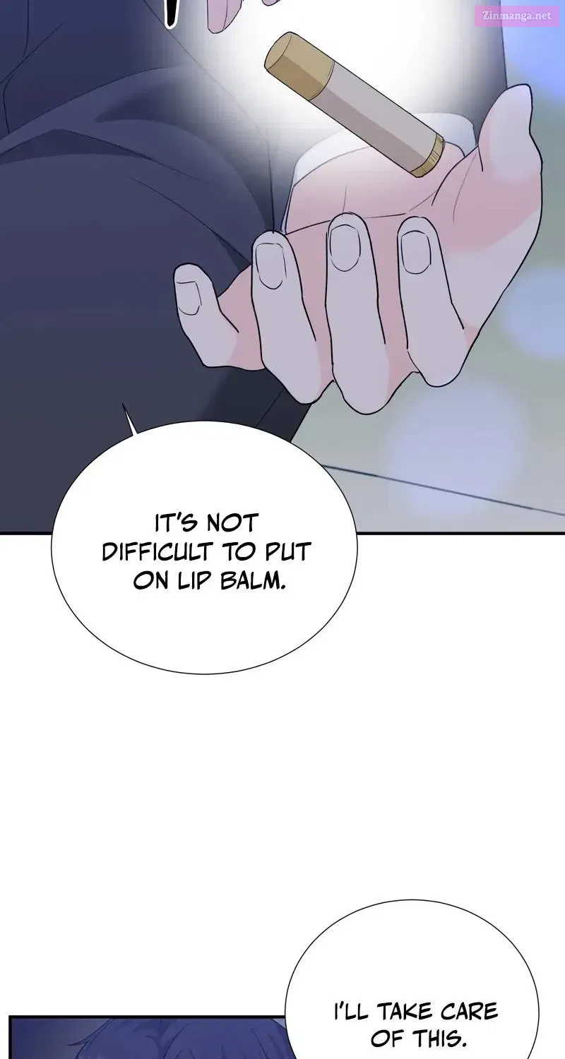 First Love Mangakakalot X Chapter 9 Page 7