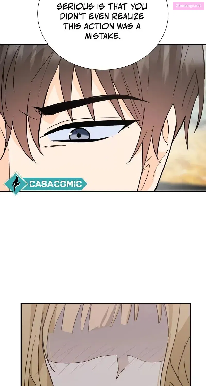 First Love Mangakakalot X Chapter 9 Page 61