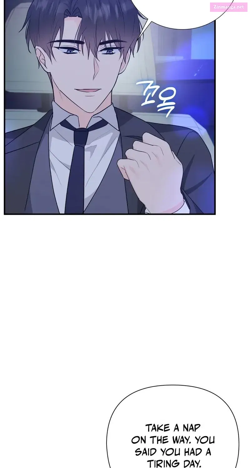 First Love Mangakakalot X Chapter 9 Page 8