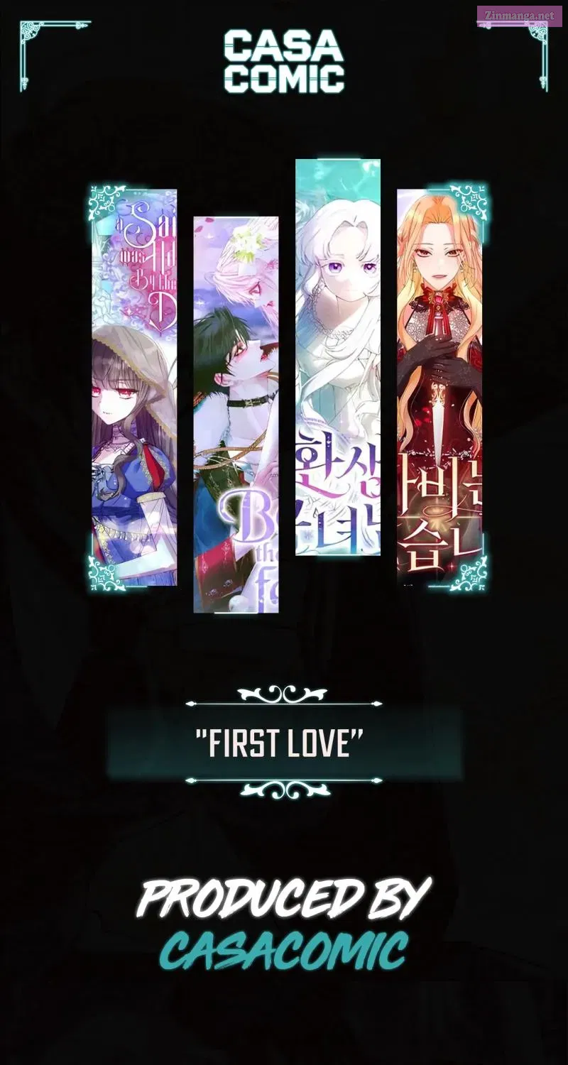 First Love Mangakakalot X Chapter 9 Page 1