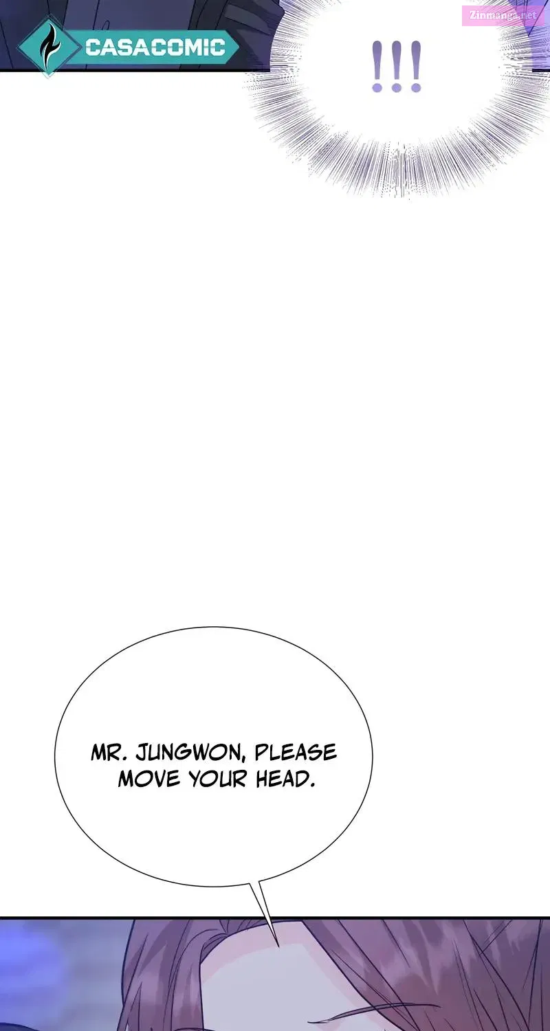 First Love Mangakakalot X Chapter 9 Page 11