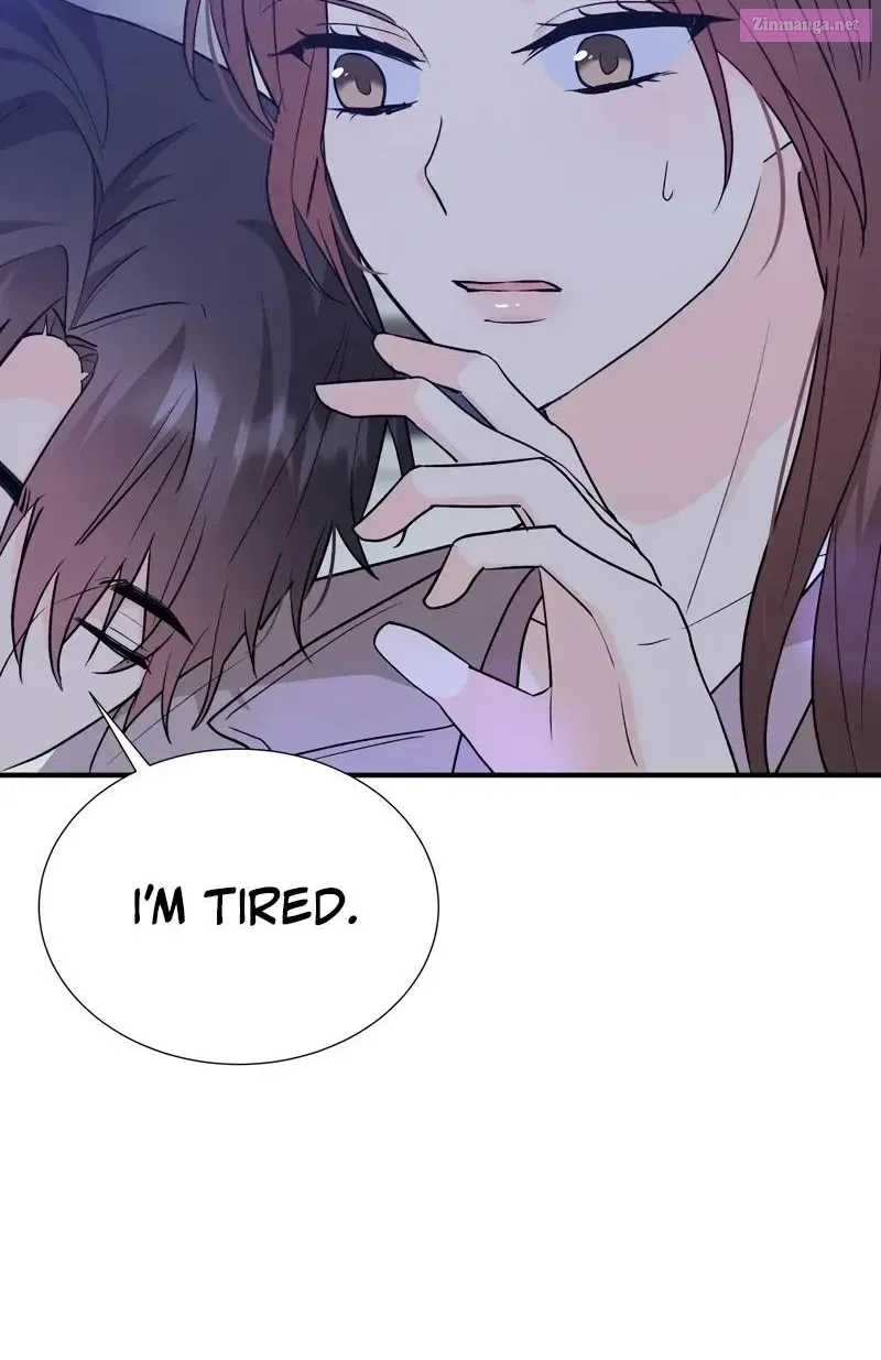 First Love Mangakakalot X Chapter 9 Page 12