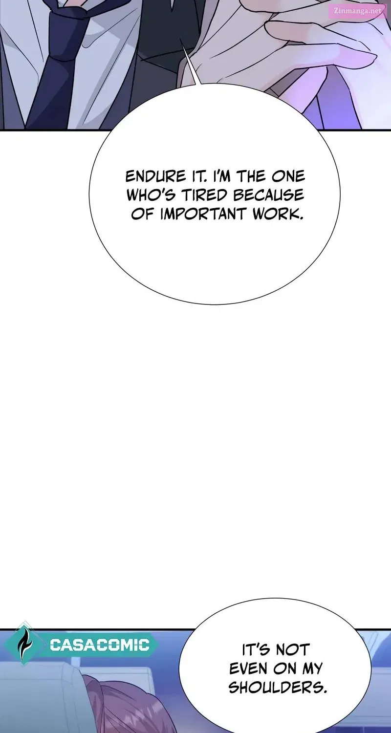 First Love Mangakakalot X Chapter 9 Page 14