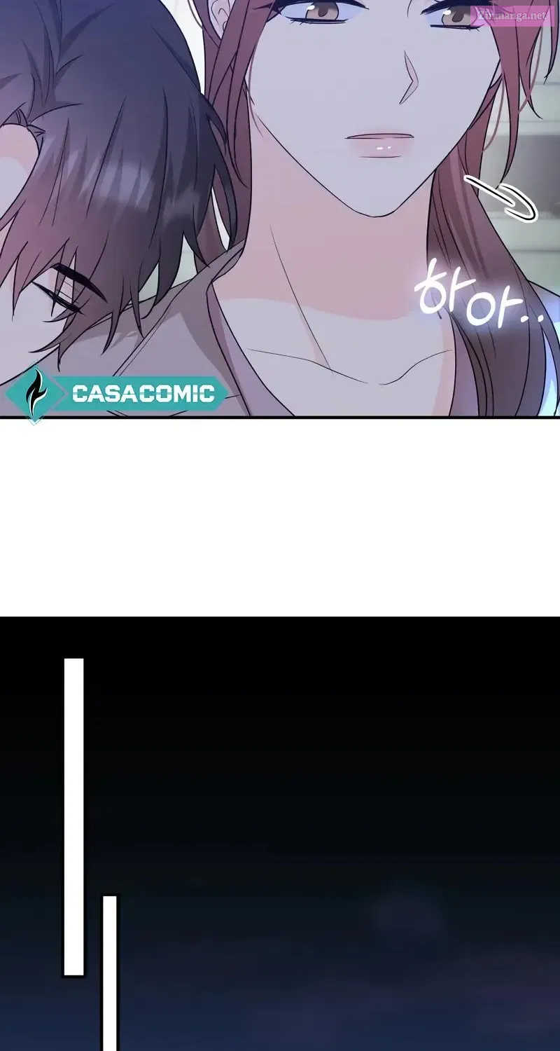 First Love Mangakakalot X Chapter 9 Page 18