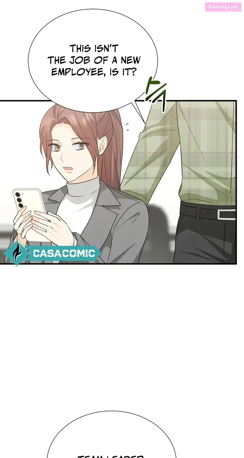 First Love Mangakakalot X Chapter 9 Page 35