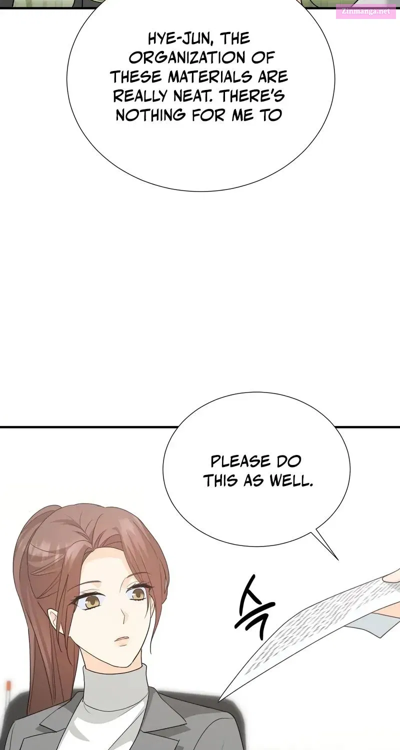 First Love Mangakakalot X Chapter 9 Page 37