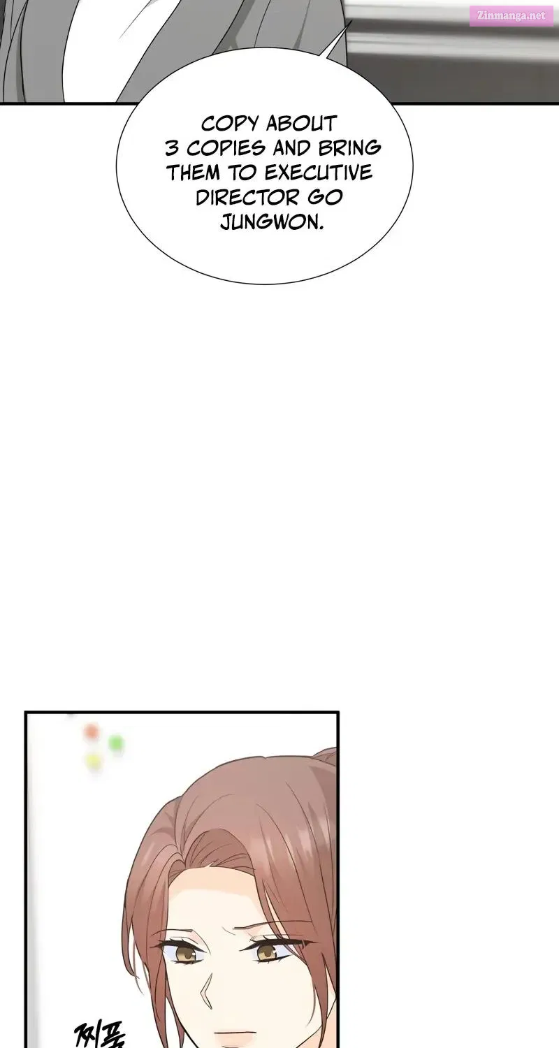 First Love Mangakakalot X Chapter 9 Page 38
