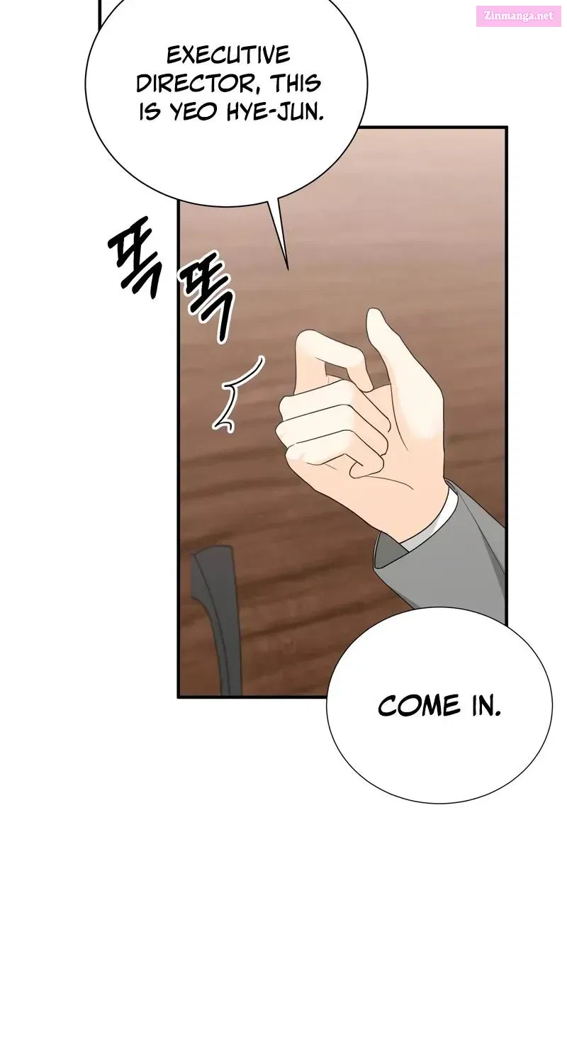First Love Mangakakalot X Chapter 9 Page 40
