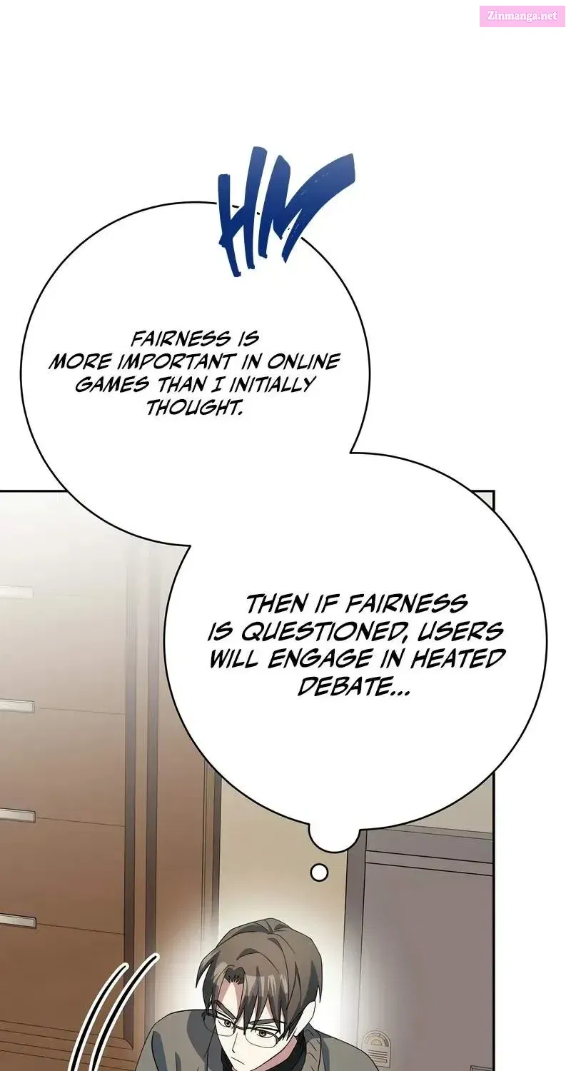 Genius Archer’S Streaming Mangakakalot X Chapter 51 Page 73