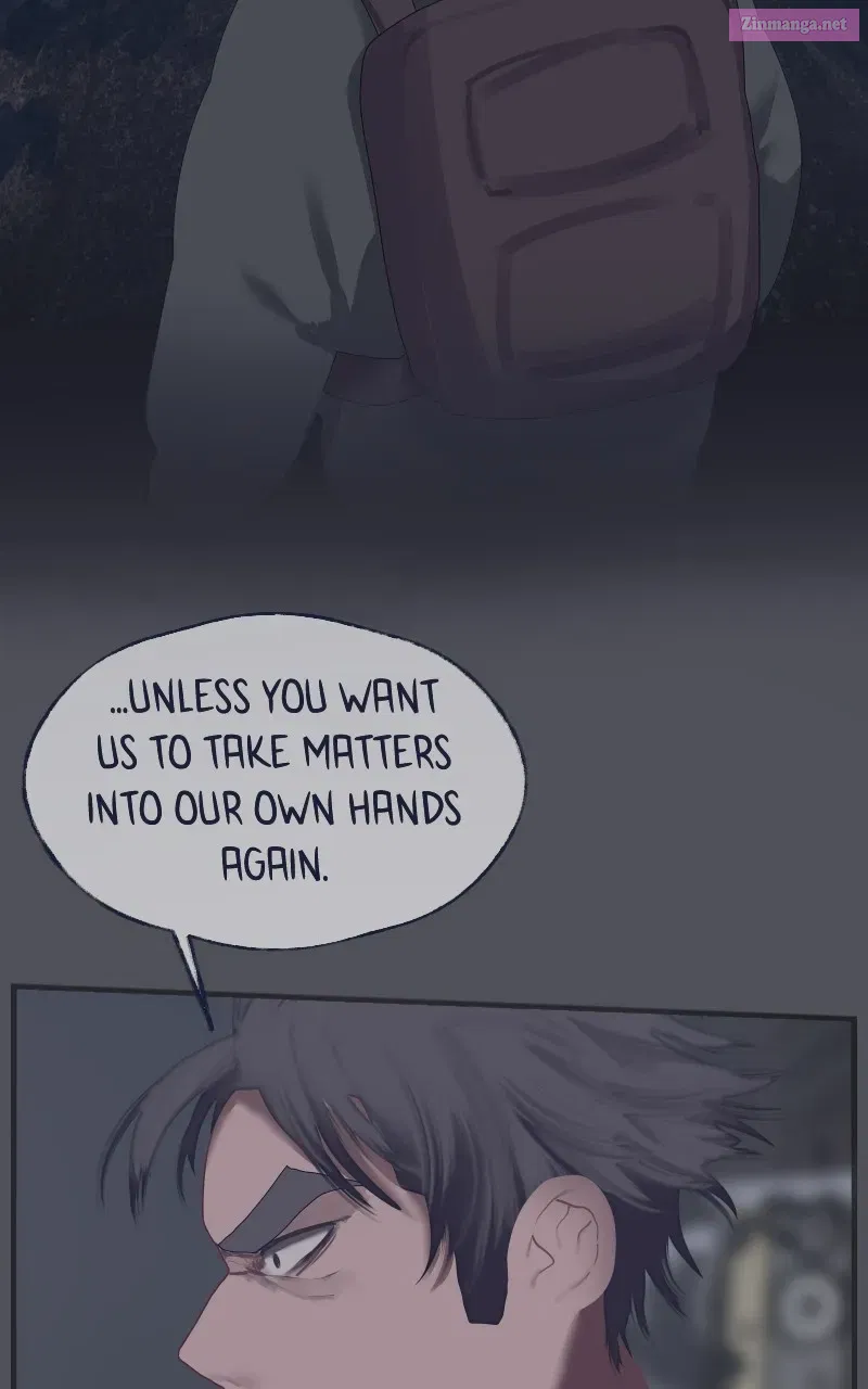 HAZESHIFT Mangakakalot X Chapter 4 Page 18