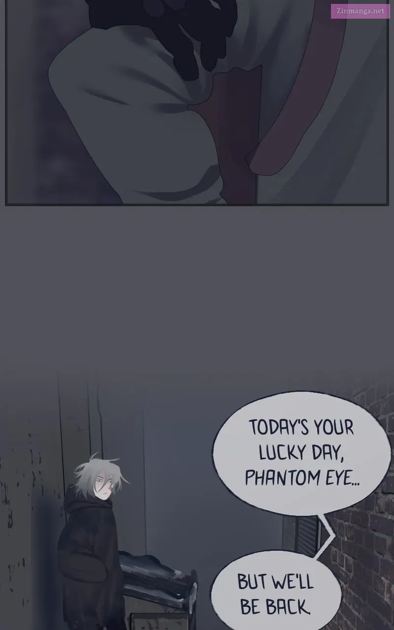 HAZESHIFT Mangakakalot X Chapter 4 Page 28