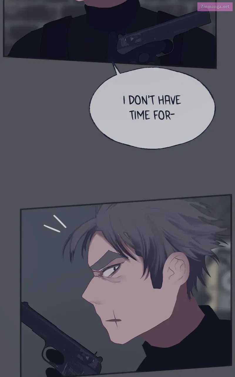 HAZESHIFT Mangakakalot X Chapter 4 Page 22